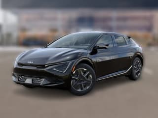 Kia EV6 Light Long Range AWD