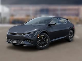 Kia EV6 GT-Line RWD