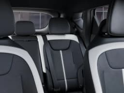 Kia EV6 GT-Line RWD 2026 — side view
