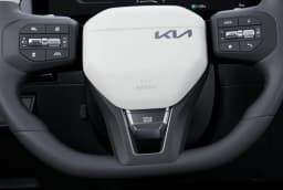 Kia EV6 GT-Line RWD 2026 — side view