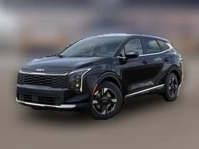 Kia Sportage LX FWD