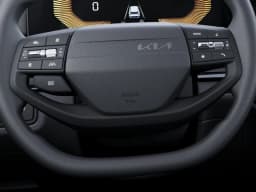Kia Sportage LX FWD 2026 — side view