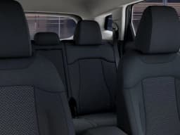 Kia Sportage LX FWD 2026 — side view