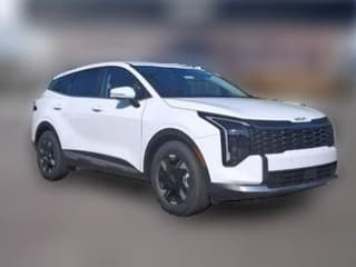Kia Sportage LX FWD