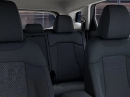 Kia Sportage LX FWD 2026 — side view