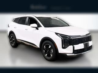 Kia Sportage LX FWD