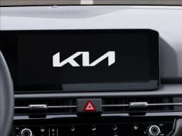 Kia Sportage LX FWD 2026 — side view