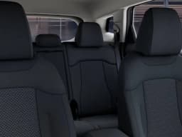 Kia Sportage LX FWD 2026 — side view