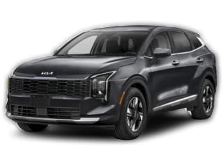 Kia Sportage LX FWD