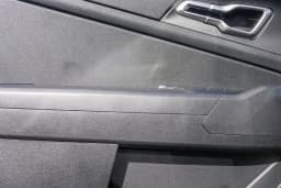 Kia Sportage LX FWD 2026 — side view