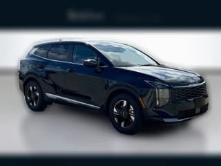 Kia Sportage LX FWD