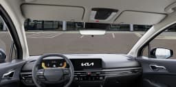 Kia Sportage LX FWD 2026 — side view