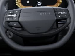 Kia Sportage LX FWD 2026 — side view