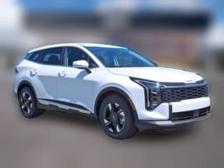 Kia Sportage LX FWD
