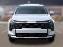 Kia Sportage LX FWD 2026 — side view