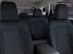 Kia Sportage LX FWD 2026 — side view