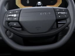 Kia Sportage LX FWD 2026 — side view
