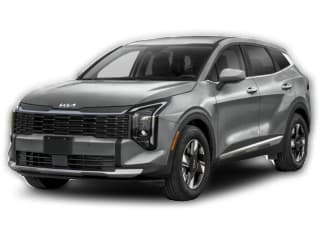 Kia Sportage LX FWD