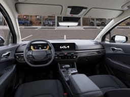Kia Sportage LX FWD 2026 — side view