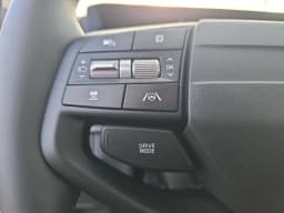 Kia Sportage LX FWD 2026 — side view