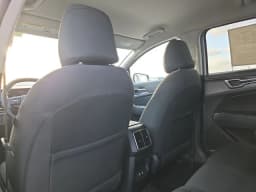 Kia Sportage LX FWD 2026 — side view