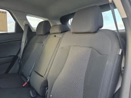 Kia Sportage LX FWD 2026 — side view