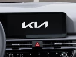 Kia Sportage LX FWD 2026 — side view