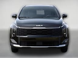 Kia Sportage LX FWD 2027 — side view