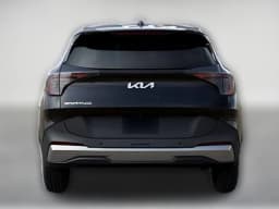 Kia Sportage LX FWD 2027 — side view