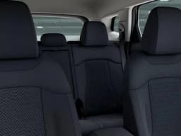 Kia Sportage LX FWD 2027 — side view