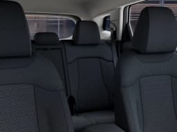 Kia Sportage LX AWD 2026 — side view