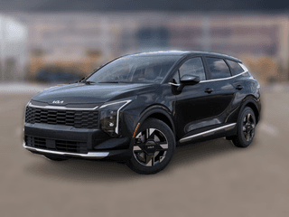 Kia Sportage LX AWD