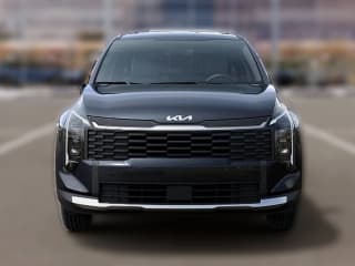 Kia Sportage LX AWD