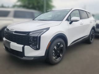Kia Sportage LX AWD