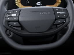 Kia Sportage LX AWD 2026 — side view