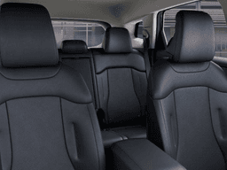 Kia Sportage EX FWD 2026 — side view