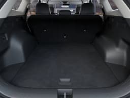 Kia Sportage EX FWD 2026 — side view