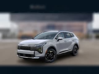 Kia Sportage EX FWD