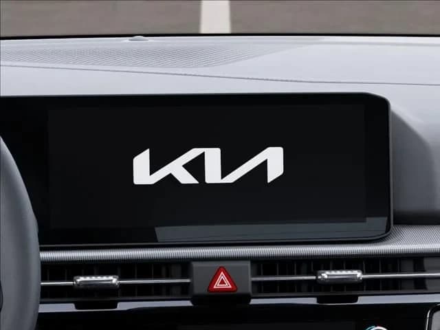 Kia Sportage EX FWD 2027 — side view