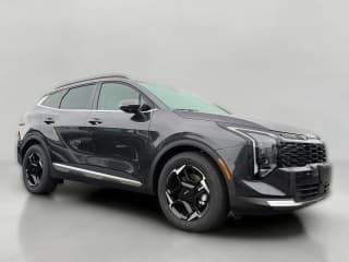 Kia Sportage EX FWD