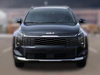 Kia Sportage EX FWD