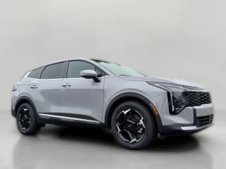 Kia Sportage EX FWD