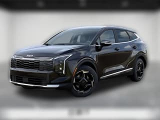 Kia Sportage EX FWD