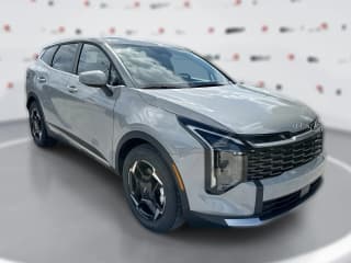 Kia Sportage EX FWD