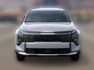 Kia Sportage EX FWD