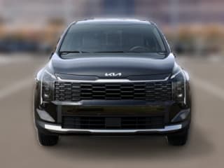 Kia Sportage EX FWD
