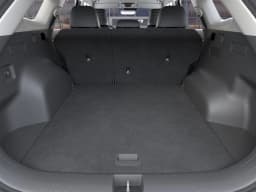 Kia Sportage EX FWD 2025 — side view