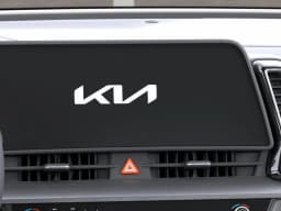Kia Sportage EX FWD 2025 — side view