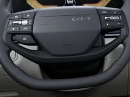 Kia Sportage EX FWD 2026 — side view