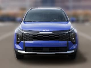 Kia Sportage EX FWD
